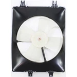 For Honda Odyssey Radiator Fan 1999-2004 Single 6 Cyl 3.5L Engine HO3113115. Fixed Price $86.13.