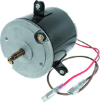 Quadboss Fan Motor Assembly 495825 Fits Polaris Atv & Utv Models. Fixed Price $158.34.