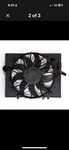 Fan Shroud For 2009 Bmw 535I. Fixed Price $80.00.