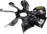 Engine Cooling Fan Blade Dorman 620-198. Fixed Price $87.10.