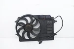 2006 Mini Cooper R53 Radiator Fans And Shroud Assembly Oem KW86. Fixed Price $108.00.