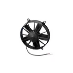 Spal Cooling Fan 30102054; High Performance Paddle Blade 11 In. Electric, Puller. Fixed Price $149.77.