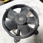 C4 Corvette Cooling Fan Tested Good Engine Radiator Electric 90-96 Oem Flaws. Fixed Price $55.00.