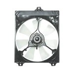 For Toyota Avalon & Camry New Condenser Side Cooling Fan Assembly Tcp. Fixed Price $45.41.