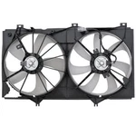 Gpd 2811667 Cooling Fan Assy Fits 2007-2009 Toyota Camry. Fixed Price $178.99.
