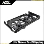 Engine Radiator Cooling Fan 620590 For Toyota RAV4 2009-12 2.5L Built U.s.a.. Fixed Price $71.99.