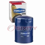 Purolatorone Engine Oil Filter For 1974-1975 International 200 Change Bg. Fixed Price $18.21.