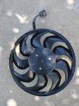 Used Oem Tesla Model 3/Y Radiator Cooling Fan Motor KD954004. Fixed Price $44.99.