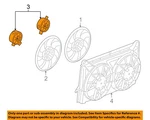 Gm Oem-engine Cooling Fan Motor 20903474. Fixed Price $155.51.