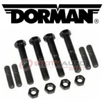 Dorman Engine Water Pump Stud Kit For 1991-1994 Oldsmobile Bravada Belts Hc. Fixed Price $23.08.