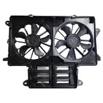 New Cooling Fan Assembly Fits Chevrolet Gmc By 625670 84888881 84888877 85746501. Fixed Price $873.69.