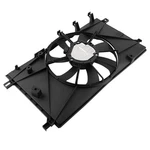 Radiator Cooling Fan Assembly For Toyota Corolla Lexus UX200 2.0L 2019 2020-2022. Fixed Price $96.45.