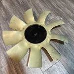 Caterpillar C7 9 Blade 24 Engine Fan Suction 783-21 Blue Bird 00064884. Fixed Price $84.99.