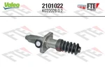 For Valeo VAL2101022 Master Cylinder, Clutch. Fixed Price $198.42.