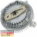 Radiator Cooling Fan Clutch Fits Mercedes R129 SL600 W140 S600 CL600 1202000122. Fixed Price $46.99.