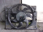 99-05 Bmw 3-SERIES E46 Ac Condenser Cooling Fan Motor 6904768 Oem. Fixed Price $185.73.