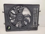 2014 2015 2016 Kia Cadenza Radiator Fan Motor Assembly. Fixed Price $130.00.
