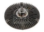 Febi Bilstein 29614 Clutch Radiator Fan Fits Audi A6 A8. Fixed Price $150.38.