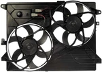 Dorman 621-389 Dual Fan Assembly Without Controller. Fixed Price $284.95.