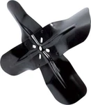 Allstar Performance ALL30104 Steel Fan 15IN Blade. Fixed Price $37.99.