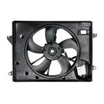 2811964 Gpd Cooling Fan Assembly For Hyundai Sonata 2015-2017. Fixed Price $230.40.
