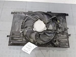 2017-2018 Jeep Renegade Radiator Motor Fan Assembly 2.4L W/ac From 09/24/16. Fixed Price $120.00.
