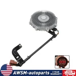 Ford Explorer Sport Trac 4.0L/4.6L Radiator Cooling Fan Clutch 6L2Z8A616BA. Fixed Price $70.09.