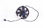 Volkswagen Passat Audi A4 Radiator Fan Motor Oem. Fixed Price $39.13.