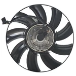 Engine Cooling Fan Clutch For Land Rover LR3 4.0 V6 05-09 LR025965. Fixed Price $195.99.