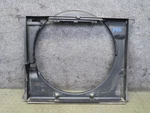 94-99 Bmw E36 328IC Engine Radiator Cooling Fan Motor Shroud 1723031 Oem. Fixed Price $109.86.