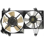 620-903 Dorman Cooling Fan Assembly For Volvo S40 V40 2000-2004. Fixed Price $210.49.