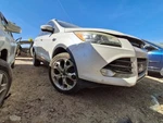 2013 Ford Escape Used Radiator Fan Motor Assembly 2.0L Oem 674-01093. Fixed Price $103.17.