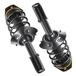 Pair Quick Complete Front Struts Assy For Buick Rendezvous Pontiac Aztek 172113. Fixed Price $161.03.