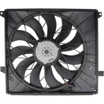Cooling Fan Assembly 19-26230AN Bpf. Fixed Price $1137.41.