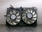 14 Mitsubishi Outlander Engine Cooling Fan Assembly 2.4L 18-20/GASOLINE. Fixed Price $127.96.