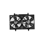 Global Parts Distributors Electric Cooling Fan 2811552. Fixed Price $177.92.