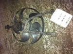 93-97 Cadillac Eldorado Driver Left Radiator Fan Motor Assembly. Fixed Price $113.40.