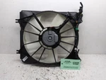 2019 Honda Cr-v Oem Driver Side Radiator Fan Assembly AA2227500410 Fits 17-19. Fixed Price $145.11.
