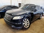 Radiator Fan Motor Assembly Cylinder Fits 03-08 Infiniti Fx Series 1844675. Fixed Price $120.00.