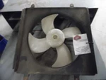 99 00 01 Honda Crv Radiator Fan Motor Assm Condenser Rh 132358. Fixed Price $46.00.
