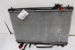 Used Radiator Fits: 2005 Toyota Highlander 6 Cylinder 3MZFE Engine W/o Tow Packa. Fixed Price $125.00.