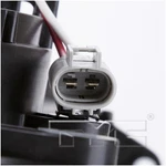 Tyc 622170 Dual Radiator And Condenser Fan Assembly For 09-13 Corolla Matrix. Fixed Price $192.00.