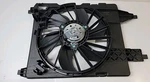 Radiator Fan Single 7740036 Kamoka For Renault Ferrari Vw Reliant Toyota Bmw. Fixed Price $145.89.