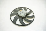 2013-2016 Audi A4 Allroad Cooling Fan Motor Passenger Side 8K0959455R 350MM. Fixed Price $58.49.