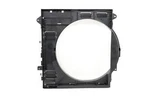 2017 - 2024 Nissan Armada 5.6L Engine Radiator Cooling Fan Shroud Oem 214761LA0A. Fixed Price $93.67.