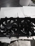 Radiator Fan Motor Assembly 300 Hp Fits 16-23 Infiniti Q50 570743. Fixed Price $96.19.