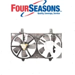 Four Seasons 75527 Engine Cooling Fan Assembly For FA70180 CF23009 8552312 Qe. Fixed Price $142.04.