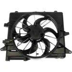 620-137 Dorman Cooling Fan Assembly Ford Mustang 2005-2014. Fixed Price $149.99.