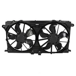 Radiator Fan Assy Motorcraft RF369. Fixed Price $284.83.