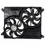 Engine Cooling Fan Assembly-motor And Assy Motorcraft RF-351. Fixed Price $490.85.